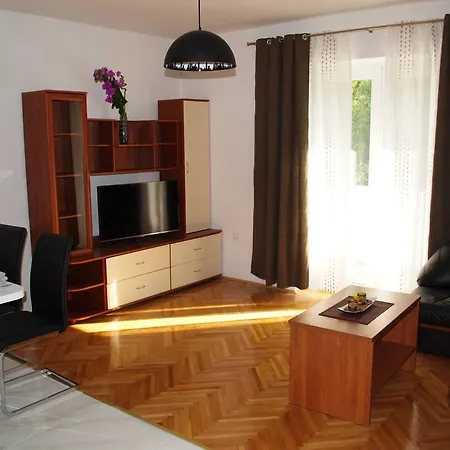 Appartement Jasna