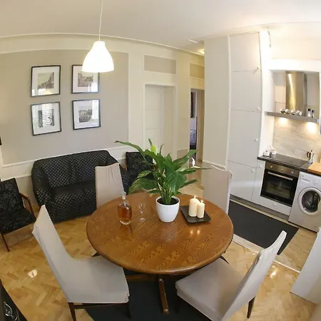 Appartement Jasna