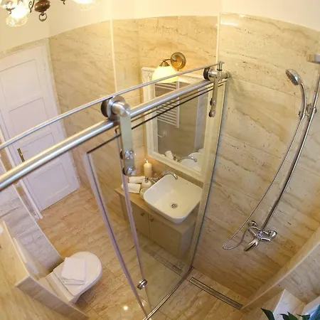 Jasna Appartement