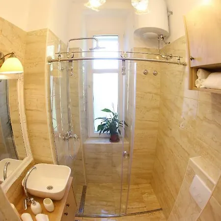 Appartement Jasna