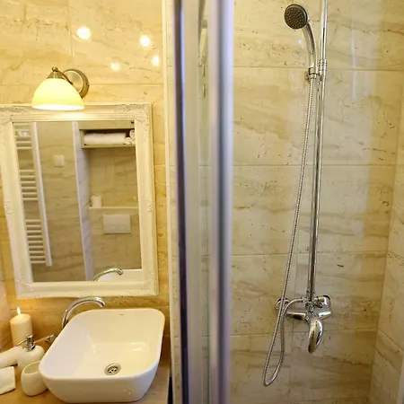 Appartement Jasna