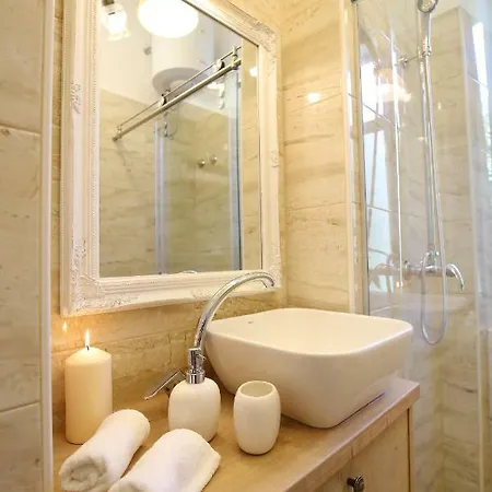 Appartement Jasna