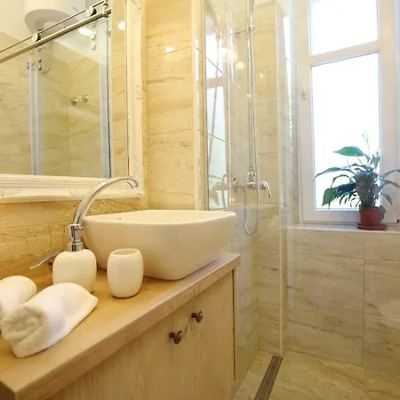 Appartement Jasna *