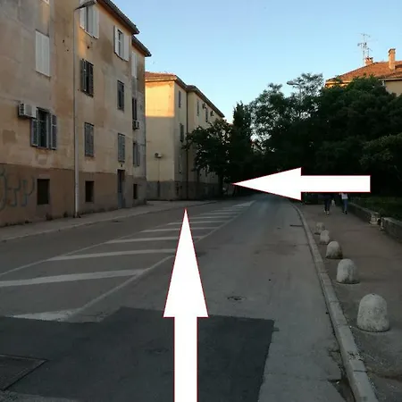 Appartement Jasna