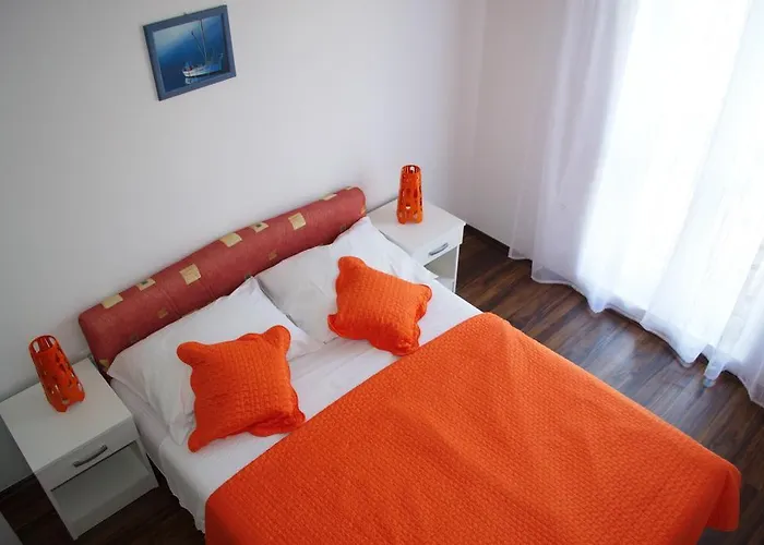 Apartment Jasna *