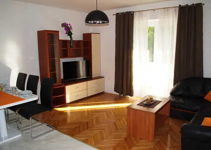 Apartment Jasna