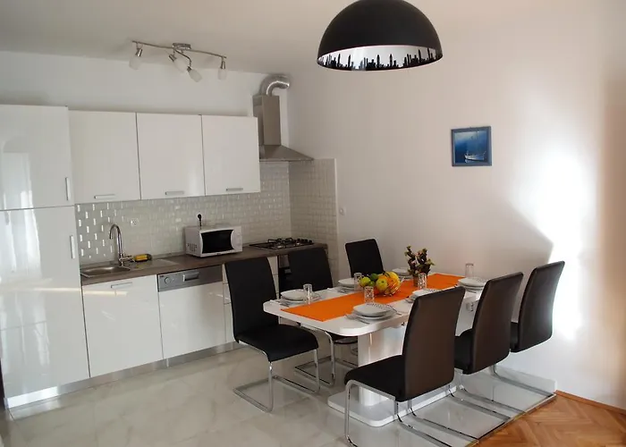 Apartment Jasna *