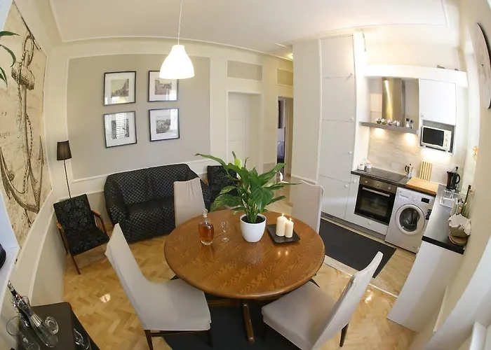 Apartment Jasna