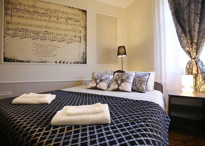 Apartment Jasna Zadar