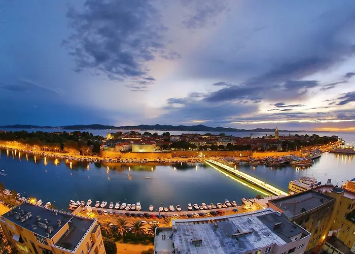 Jasna Zadar