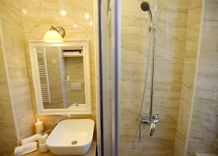 Apartment Jasna