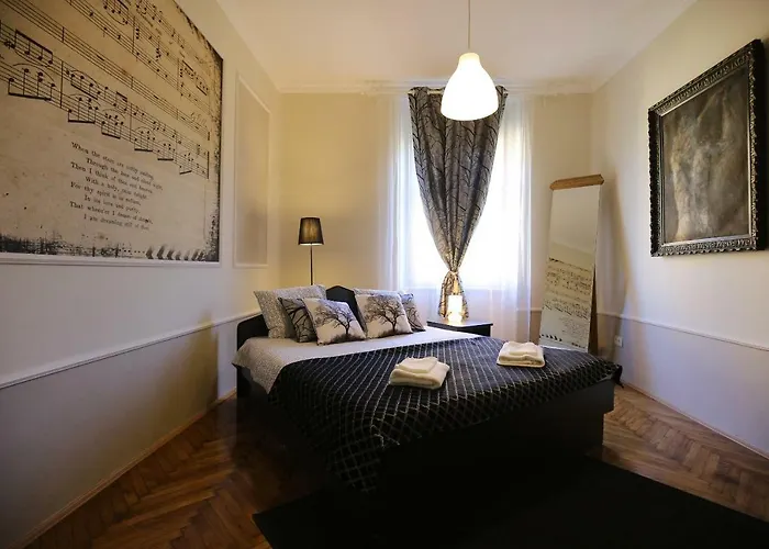 Jasna Apartment Zadar