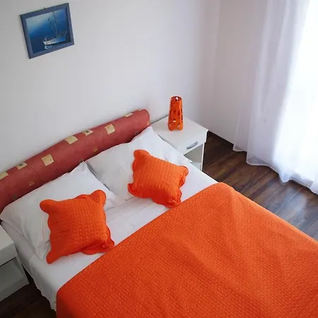 Apartament Jasna *