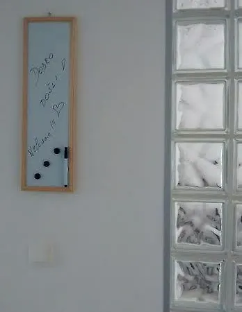Jasna Apartman Zára