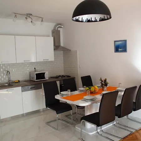 Apartament Jasna *