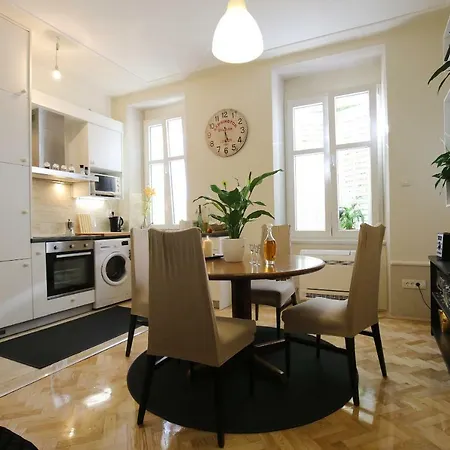 Apartament Jasna *