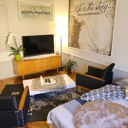 Jasna Apartament *