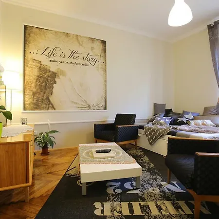 Jasna Apartman *