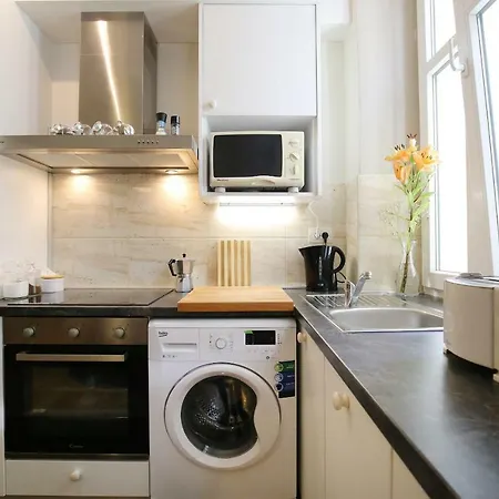 Apartament Jasna *