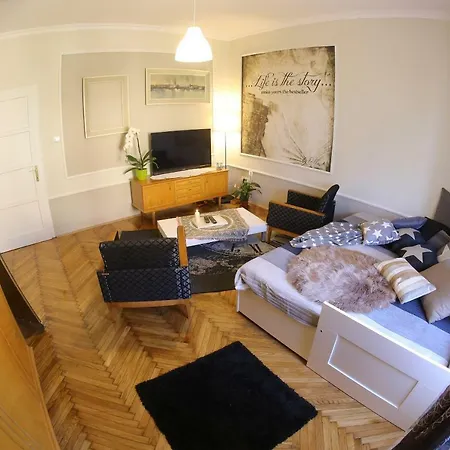 Jasna Apartament Zadar
