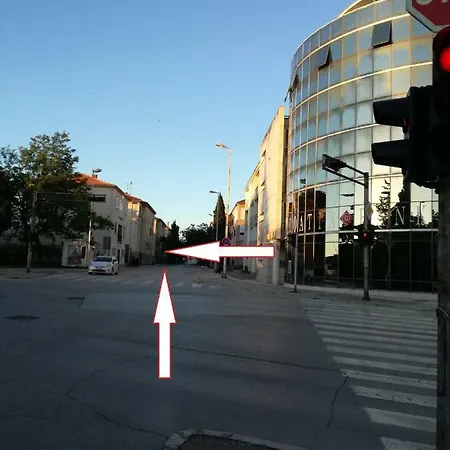 Jasna Apartman *