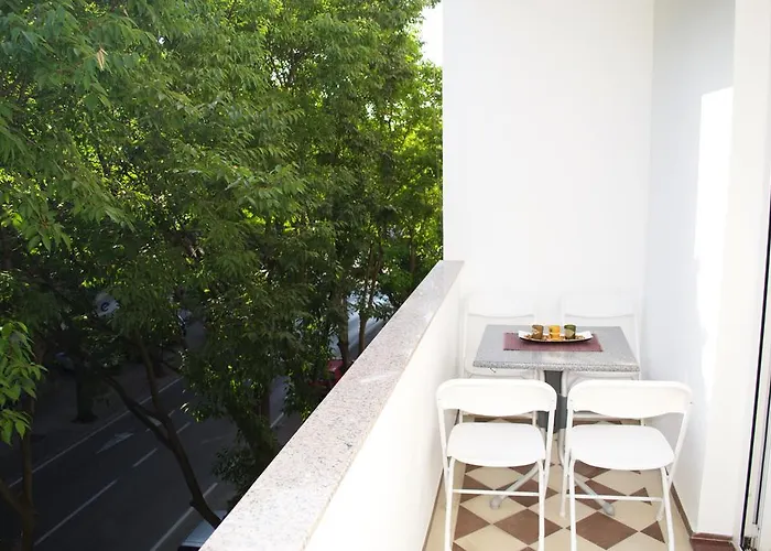 아파트먼트 야스나 자다르