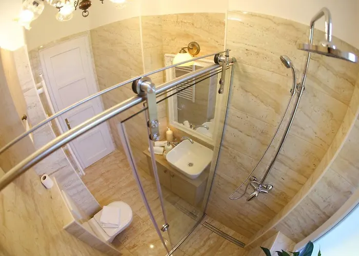 아파트먼트 야스나 아파트