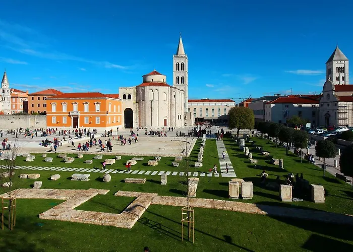 Jasna Zadar