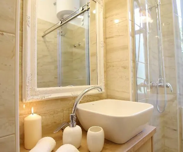 아파트 아파트먼트 야스나