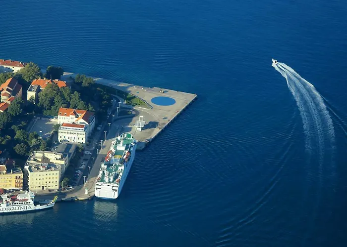 Jasna Zadar