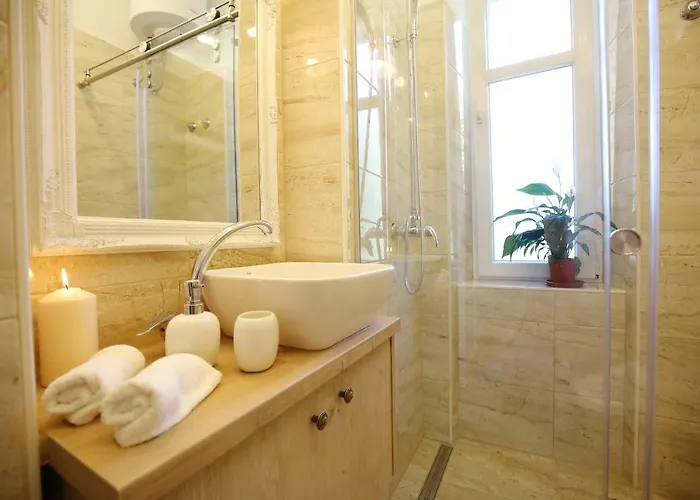 아파트 아파트먼트 야스나 *